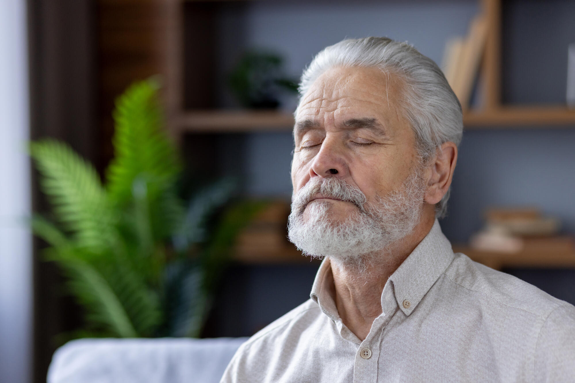 Understanding the Impact That Poor Diet Can Have on Senior Mental Health
