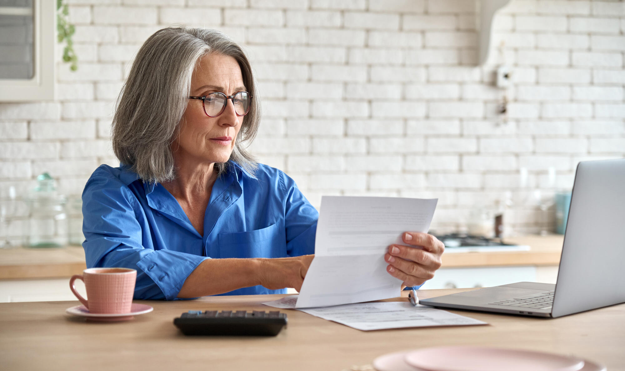 Guide to Financial Planning for Senior Care