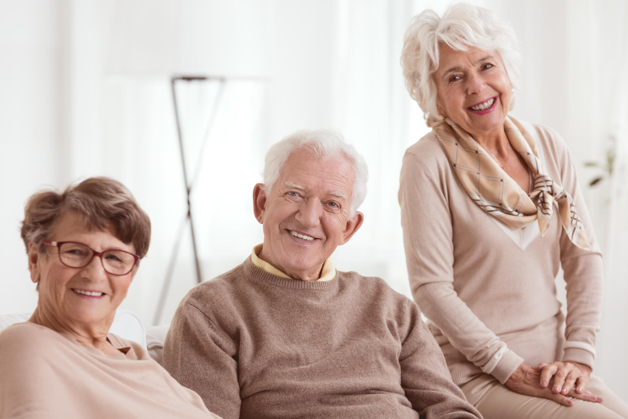 Experience Quality Respite Care in Rock Hill for Faster Recovery