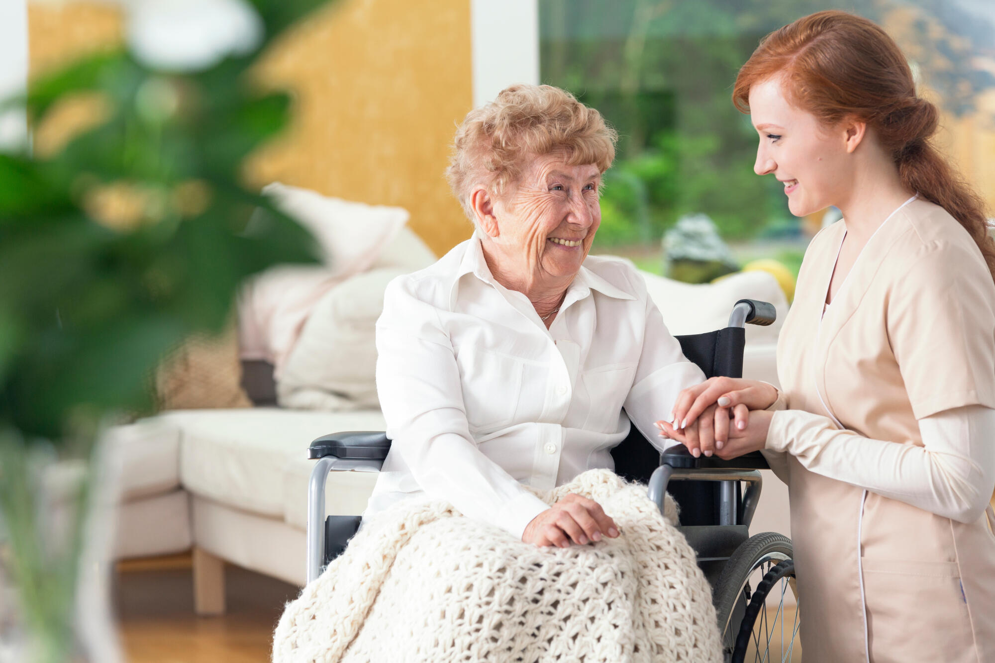 Your New Home Awaits: Finding a Senior Living Community in Rock Hill, SC