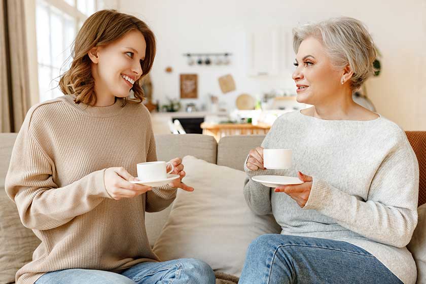 Memory Care Vs. Assisted Living: 5 Differences