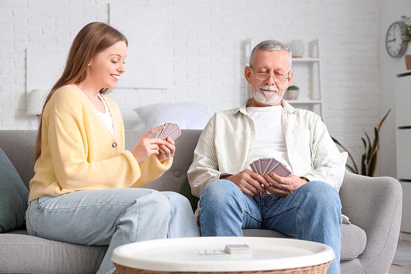 4 Levels Of Memory Care Explained