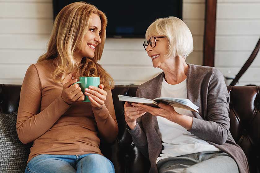 Memory Care Facility: What Is It?