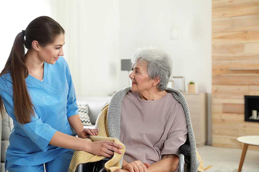 What Are The Assisted Living Options For Seniors With Disabilities?