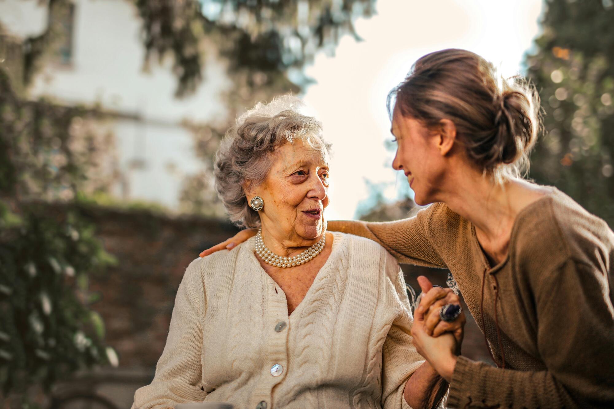 When to Consider Memory Care Services in Rock Hill for Loved Ones