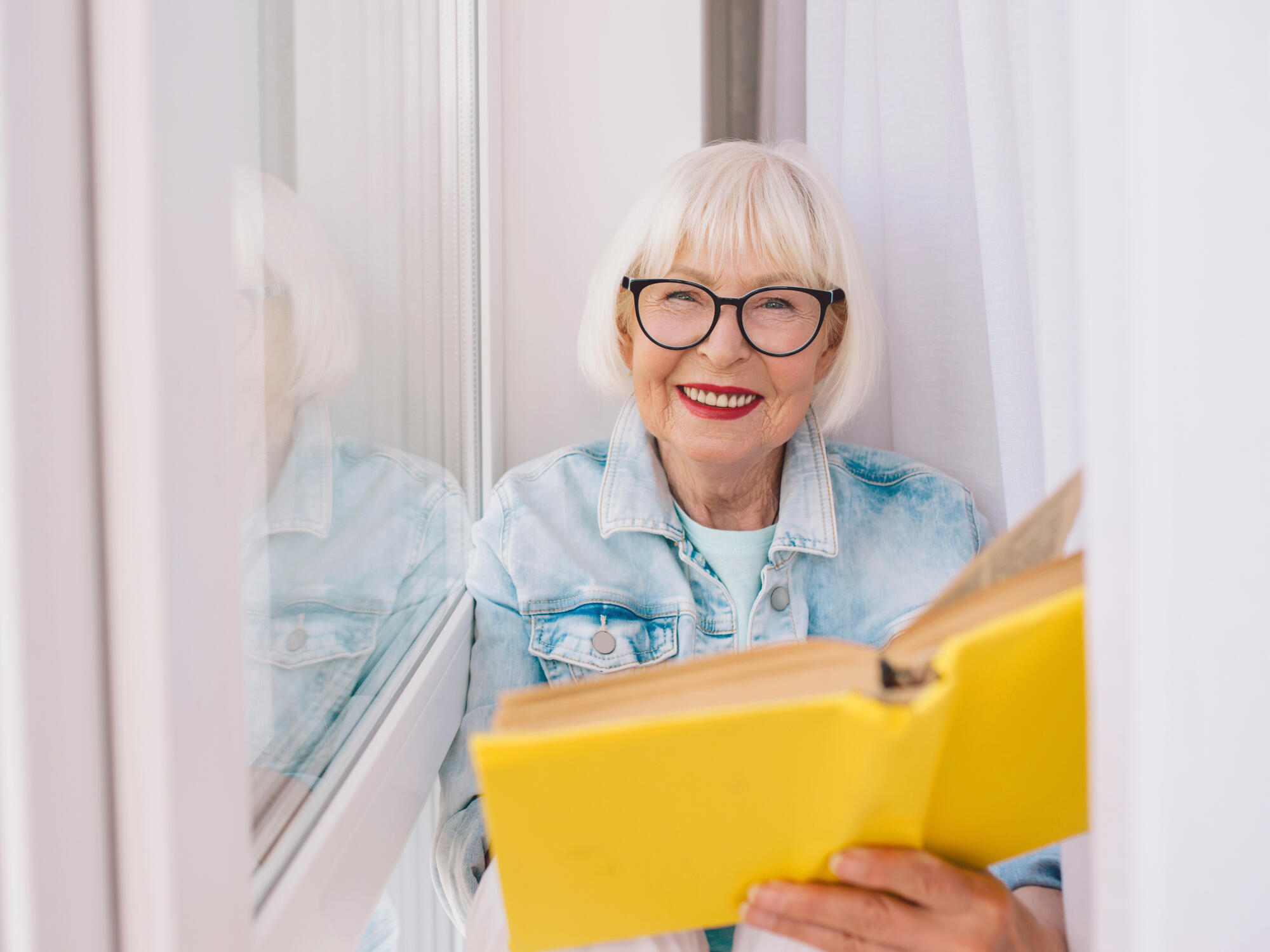 Lifelong Learning: How Discovering New Passions Can Improve Senior Well-Being