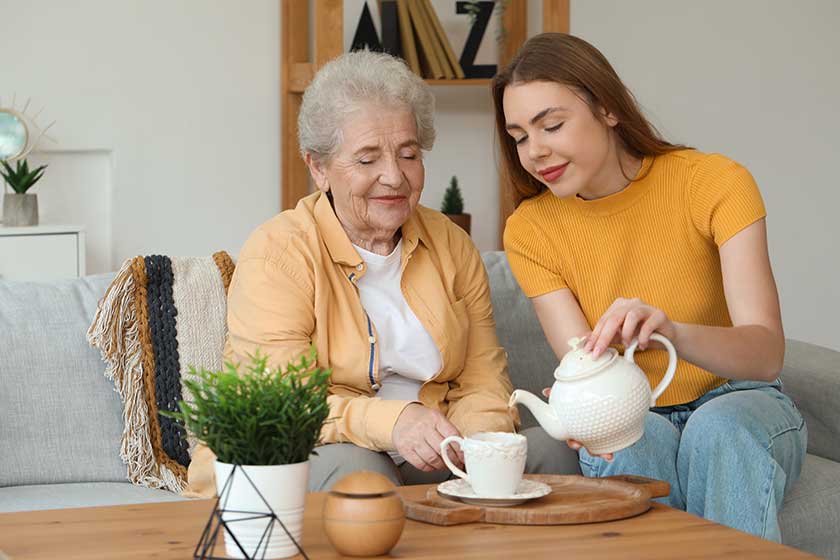 What Is Assisted Living?
