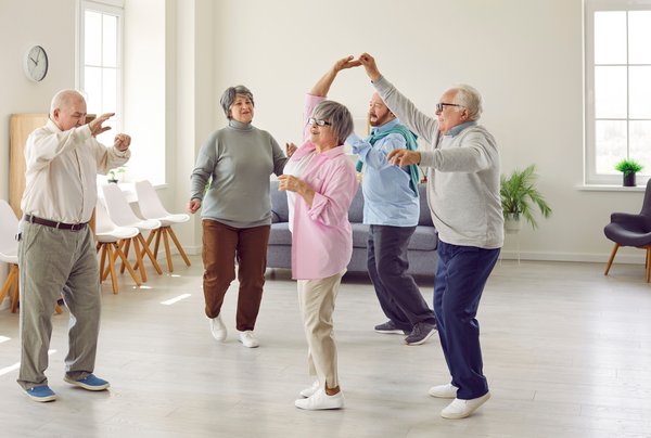 7 Questions to Ask During an Assisted Living Tour in Rock Hill, SC