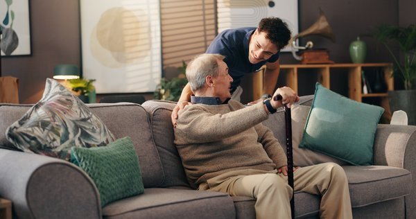 When Home Modifications Are Not Enough: Making the Senior Living Decision