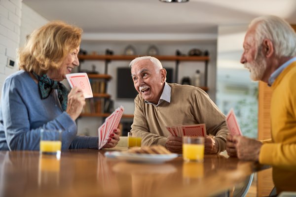 How to Downsize a Parent's Home for Senior Living