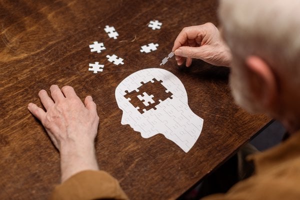 What Happens After a Dementia Diagnosis: Next Steps for Families