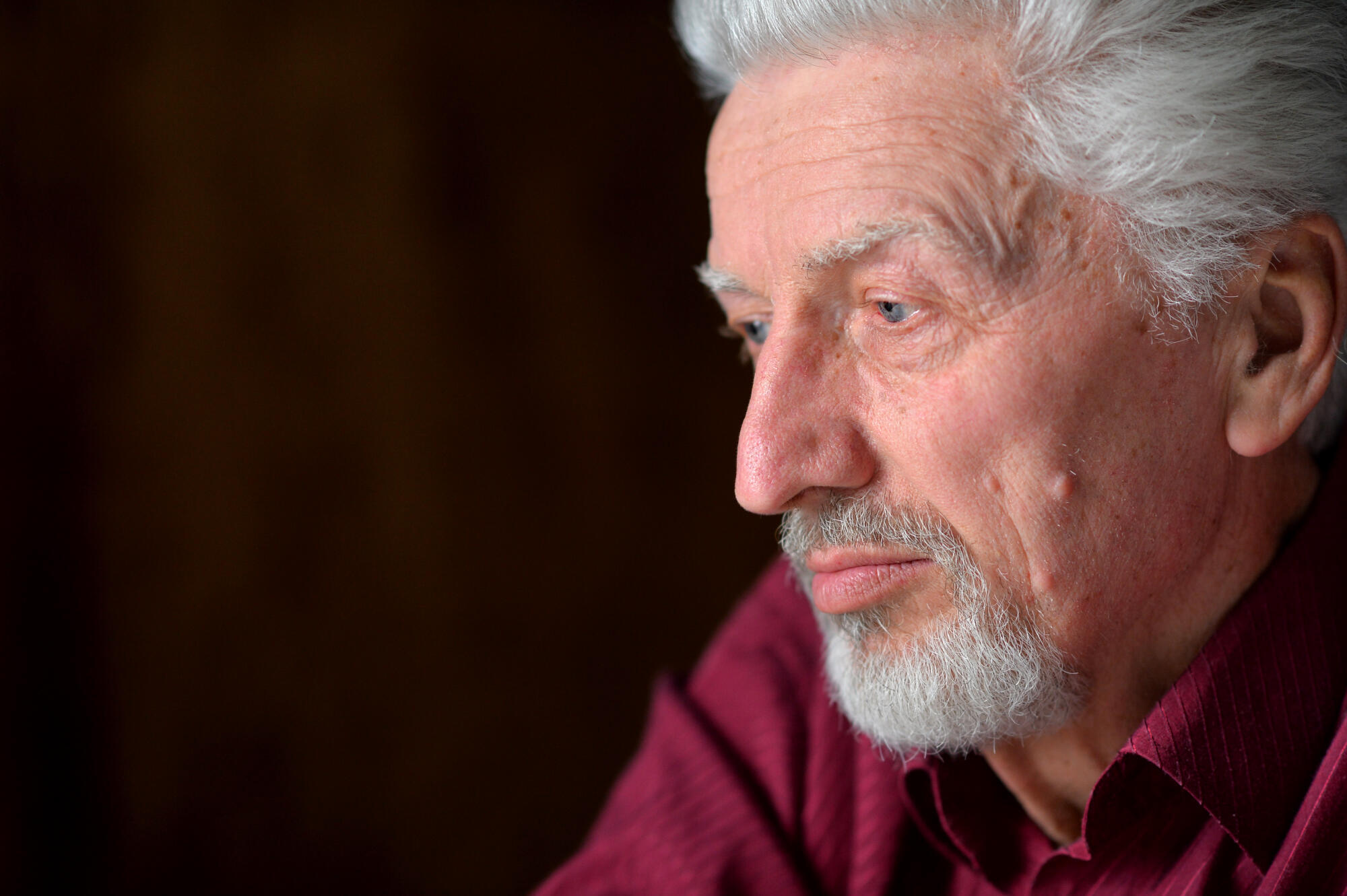 Grief vs. Depression in Seniors: How to Tell the Difference